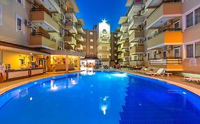 Kleopatra Ada Hotel
